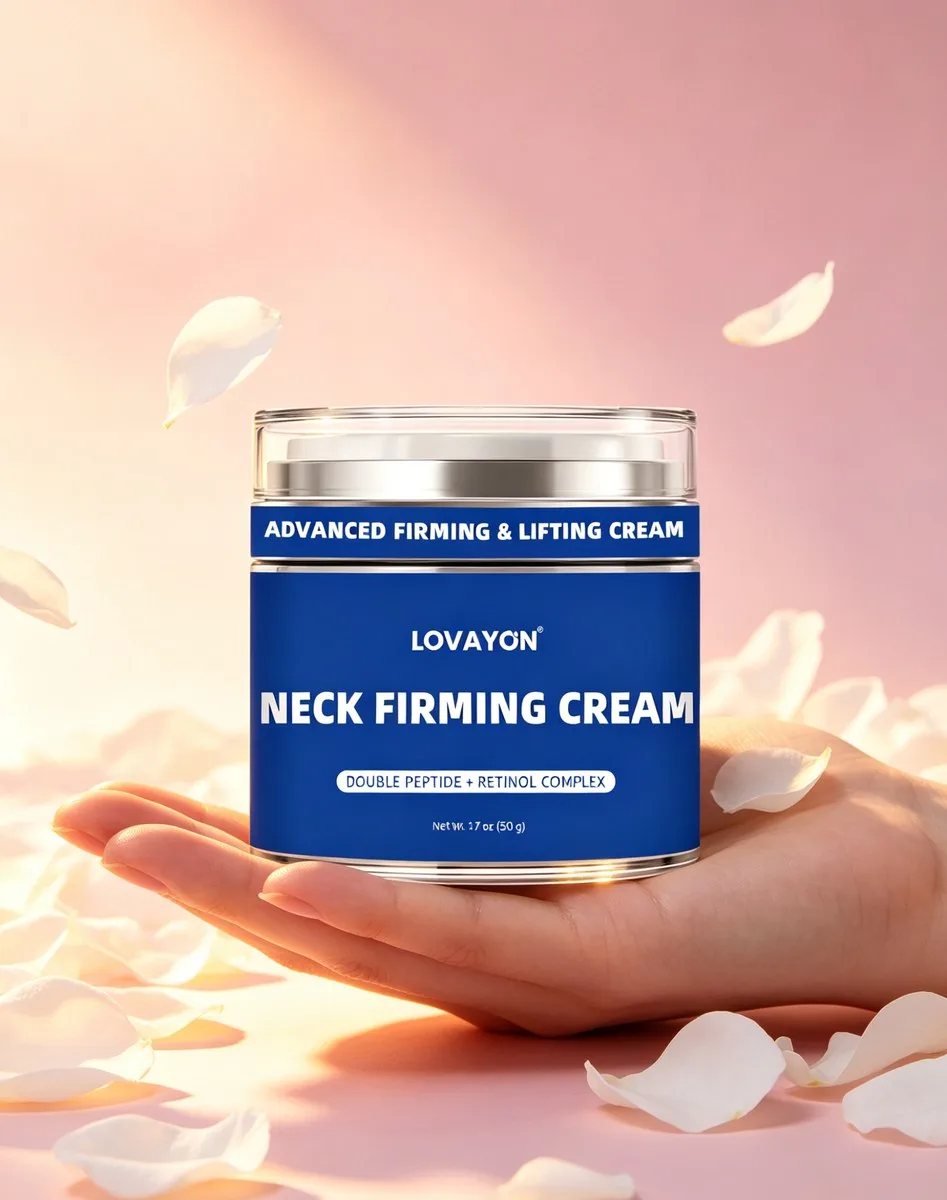 Neck Firming Cream