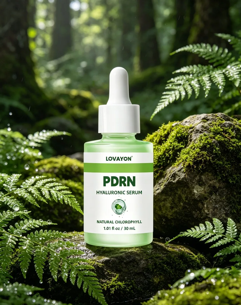 PDRN Face Serum + HA B5